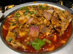 -嘎嘎鸭脑壳(驷马桥店)