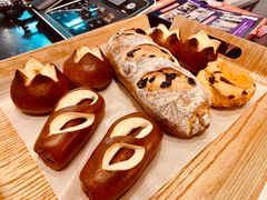 -Dough&Joe团憩(瑞虹天地月亮湾店)