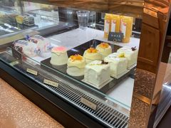 -原麦世家(府琛大厦店)