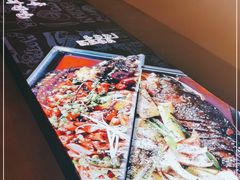 -味妙烤鱼吧(回龙观店)
