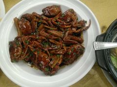 -马勒别墅·中餐厅