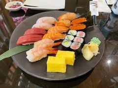 -昱匠·日本料理(金融街店)