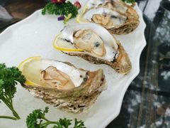 -箱美术馆私房菜(水晶郦城店)