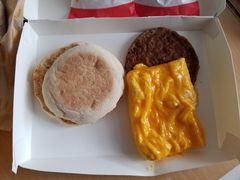 -麦当劳(星光行店)