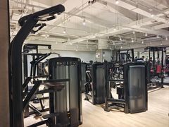 -FLARE STAR FITNESS(复地活力城店)
