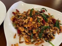 -喜洲翰林餐厅(董家百年老宅店)