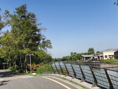 -西安浐灞国家湿地公园