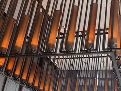 -郑州富力万达文华酒店·云端美食汇自助餐厅