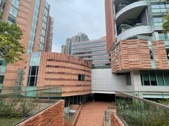 -香港大学