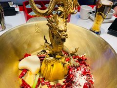 -小龙翻大江文化火锅(宽窄店)