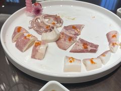 -北海渔村酒楼·粤菜海鲜点心(新华店)