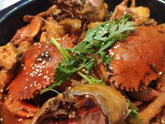 米小姐肉蟹煲-米小姐肉蟹煲(万达店)