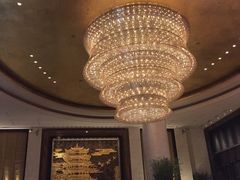 -武汉武昌威斯汀酒店-知味自助餐厅