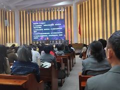 -海淀教堂教堂婚礼