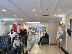 -深圳春天阳光医院·轮廓抗衰中心