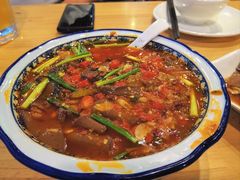 -五丁桥光头香辣蟹(望江橡树林店)