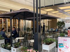 -PAUL LAFAYET 法式甜品(港汇广场店)
