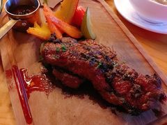 -MR.ROCKY洛奇先生RESTAURANT&BAR(宝安壹方城店)