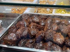 -乔波食品(杜桥中心菜场店)