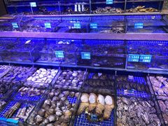 -青蓬蒸汽海鲜·深圳老字号·团建聚会(壹方城店)