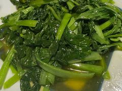 -雨后行菜(报慈北路店)