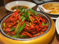 -乔街深夜食堂·小龙虾·高压锅生蚝(杭州总店)