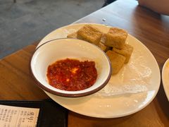 -马头巷·隐庐居·红油大虾(园区店)