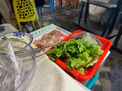 -小煵记·打边炉(西丽文光店)