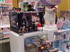 -泡泡玛特POPMART(万柳华联店)