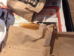 -肯德基(吴江万宝大润发店)