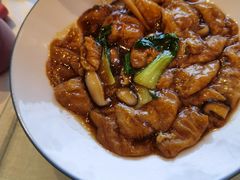 -金家老三饭庄(常营店)
