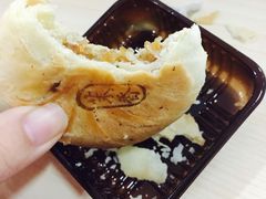-好一朵茉莉花(老门东店)