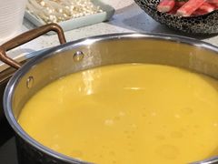 -八珍玉食鸡煲·打边炉(印象城店)