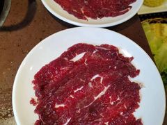 -幸运牛汕头小黄牛牛肉火锅(梅林店)