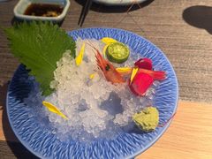 -炙柒Sekinana·精致日料(合生汇店)