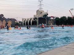 -苏州乐园森林水世界