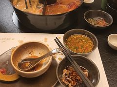 -山缓缓火锅(上海闵行龙湖店)