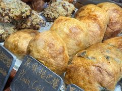-O'mills Sourdough Bakery&Bistro(永嘉路店)