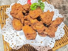 -前海沿•青岛菜(中山路天主教堂店)