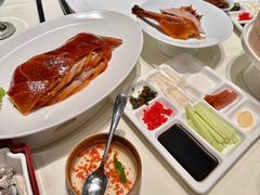 -四季民福烤鸭店(通州马驹桥店)