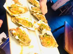 -很久以前羊肉串(大华三路店)