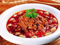 -坛宗剁椒鱼头(河西王府井店)