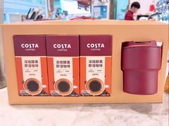 -COSTA COFFEE(恒基名人购物中心店)