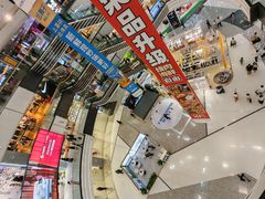 -万达广场(北京槐房店)