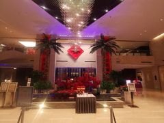 -常州环球恐龙城维景国际大酒店