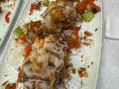 -喜记避风塘炒辣蟹(旗舰店)