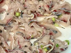 -美极鲜食坊(宝安南路店)