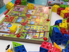 -TOYSRUS玩具反斗城(天津远洋乐堤港店)