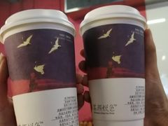 -茶颜悦色(岳麓山顶店)