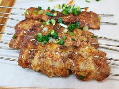 -小东北烧烤(双拥路店)